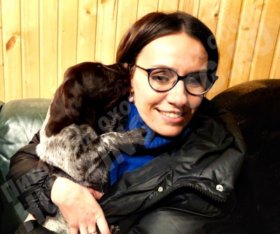 Новые владельцы